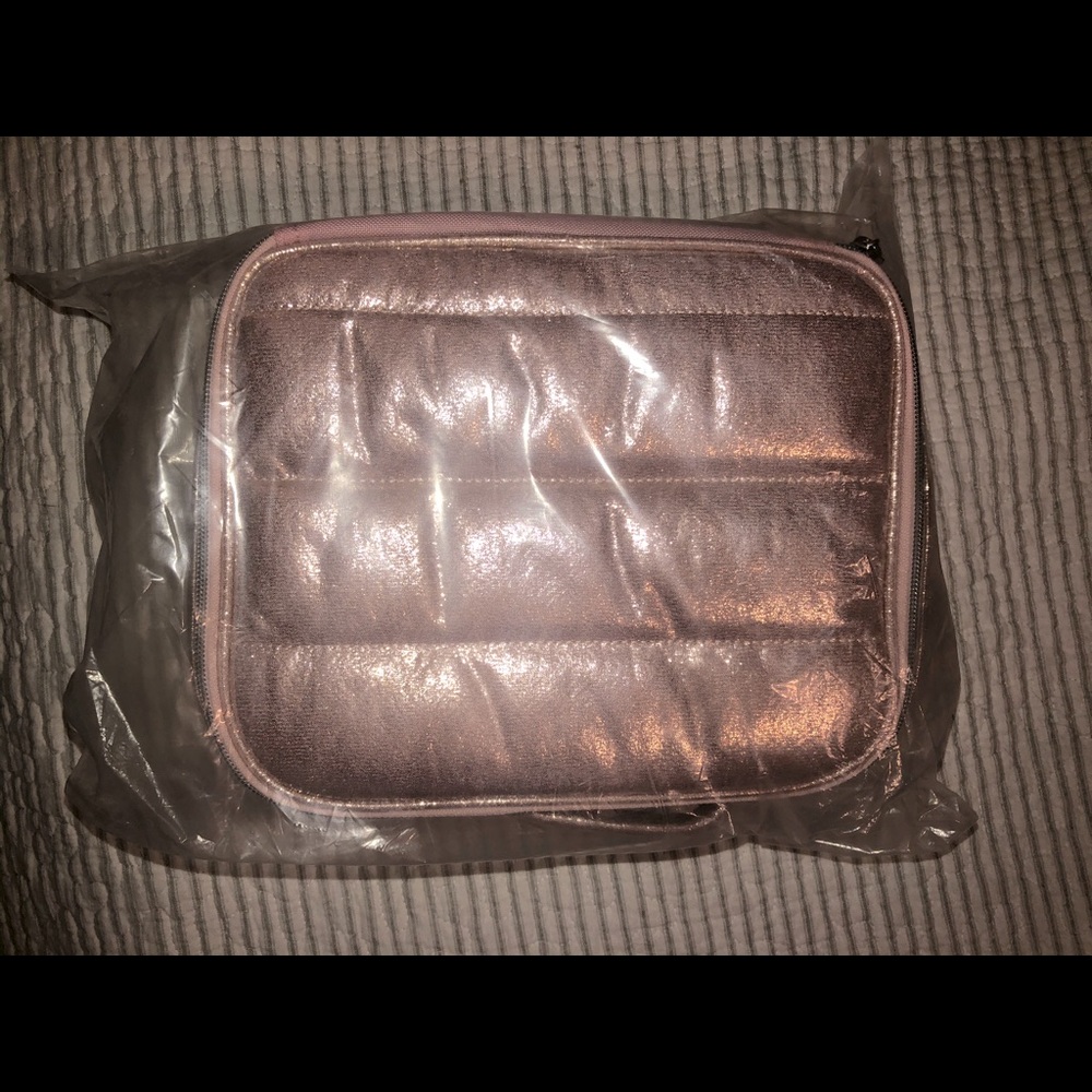 New Justice Lunch box